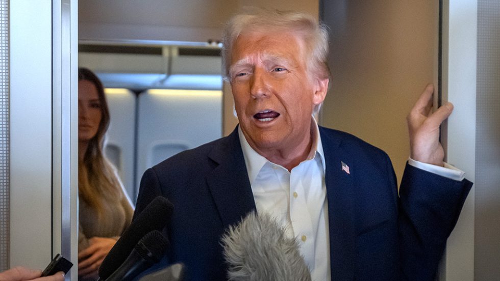 trump
